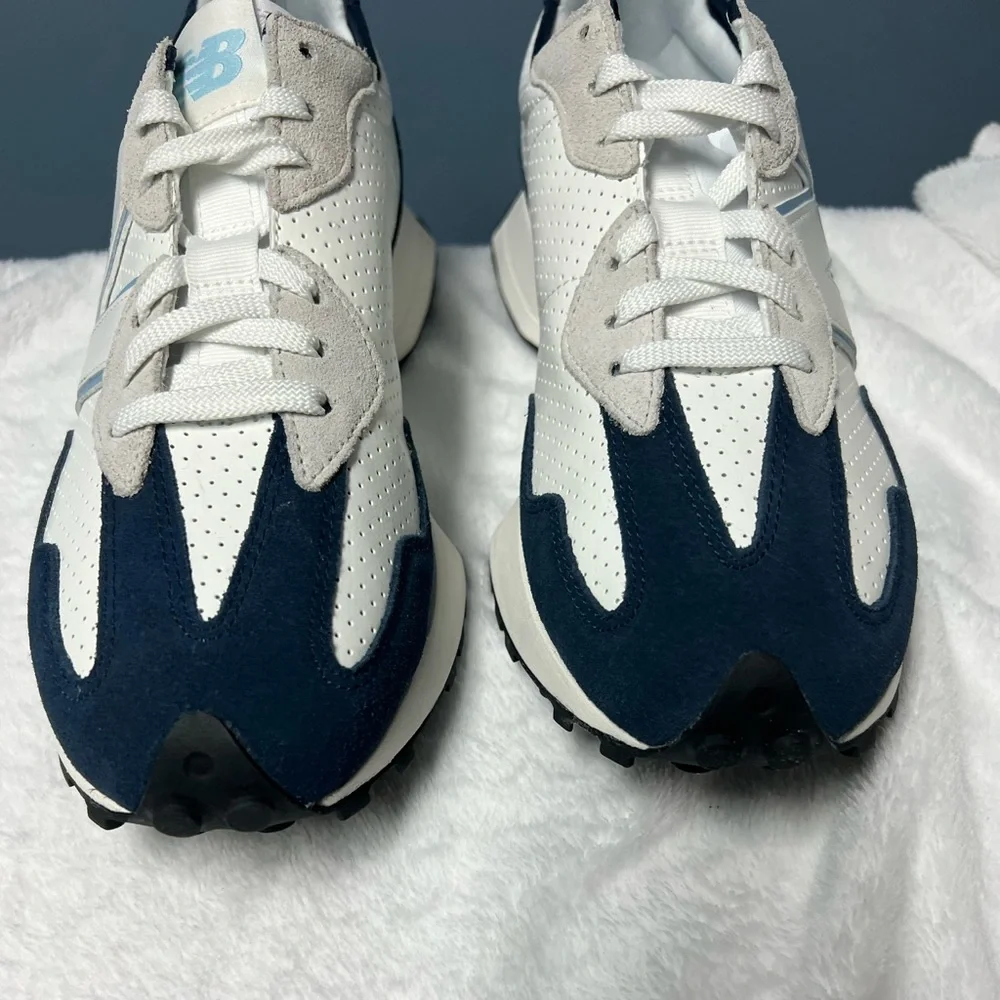 New Balance 327 size 11 BRAND NEW men’s. TARRIF FREE - Picture 4 of 5